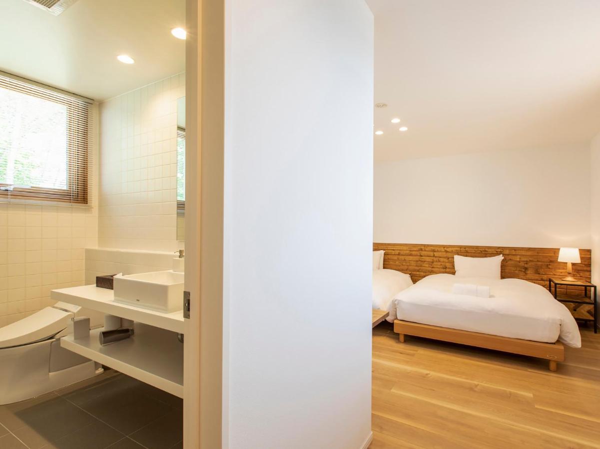 Birchwood Chalet Niseko Esterno foto