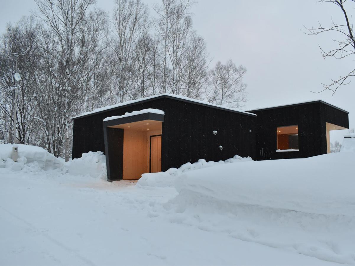 Birchwood Chalet Niseko Esterno foto
